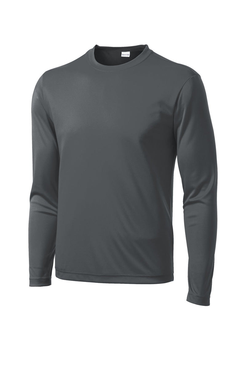 Iron Grey