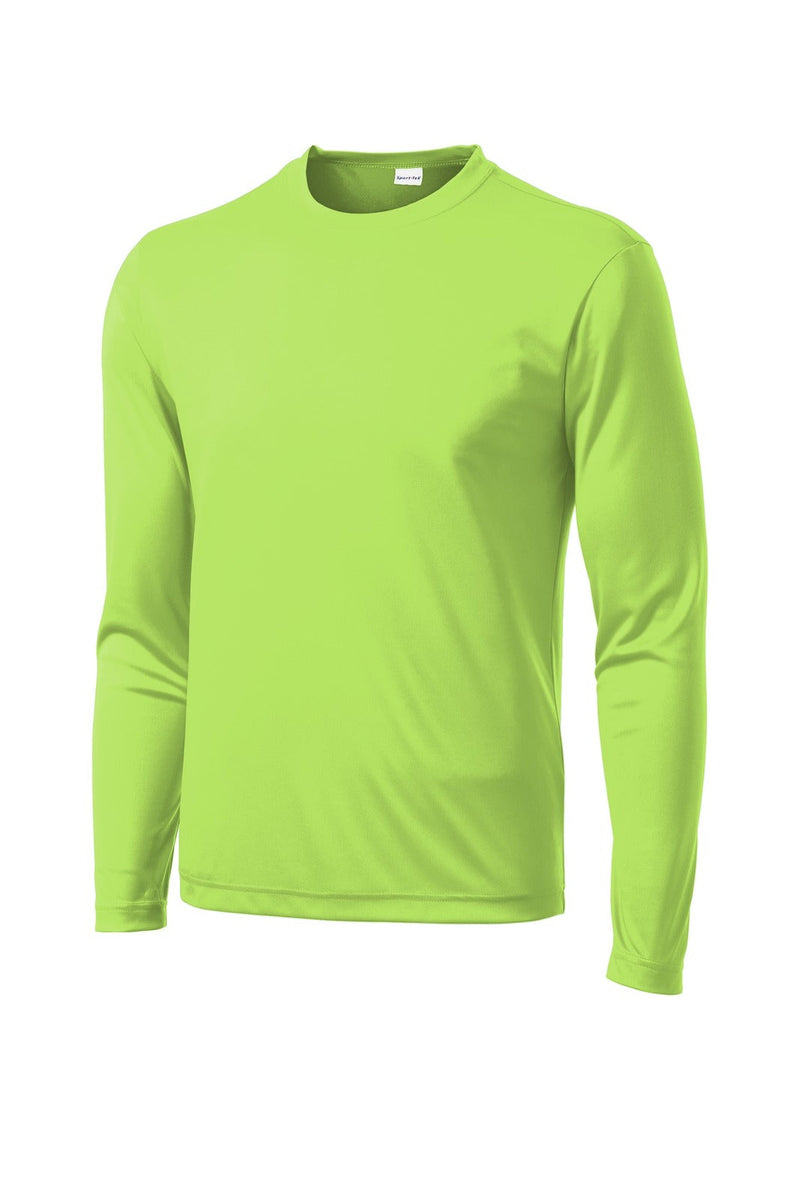 Lime Shock