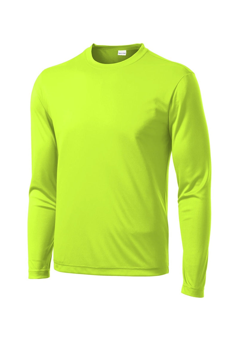 Neon Yellow