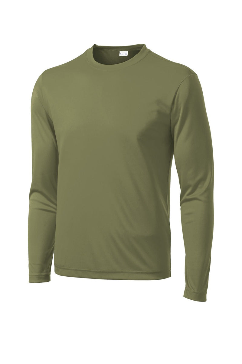 Olive Drab Green