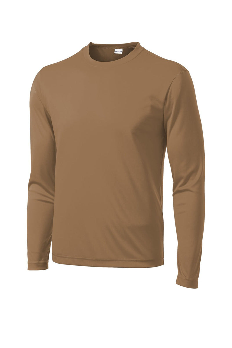 Woodland Brown