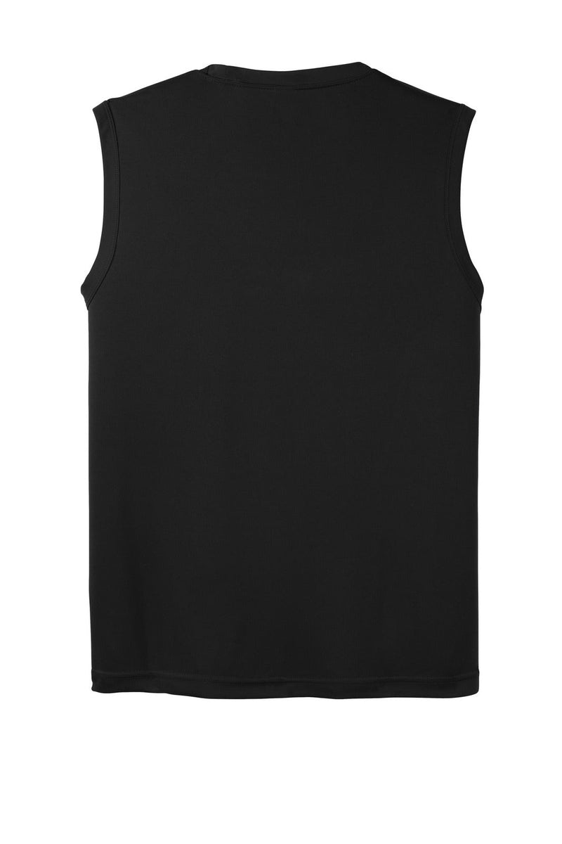 Sport-Tek ST352 Sleeveless PosiCharge Competitor Tee (4XL) – product photo
