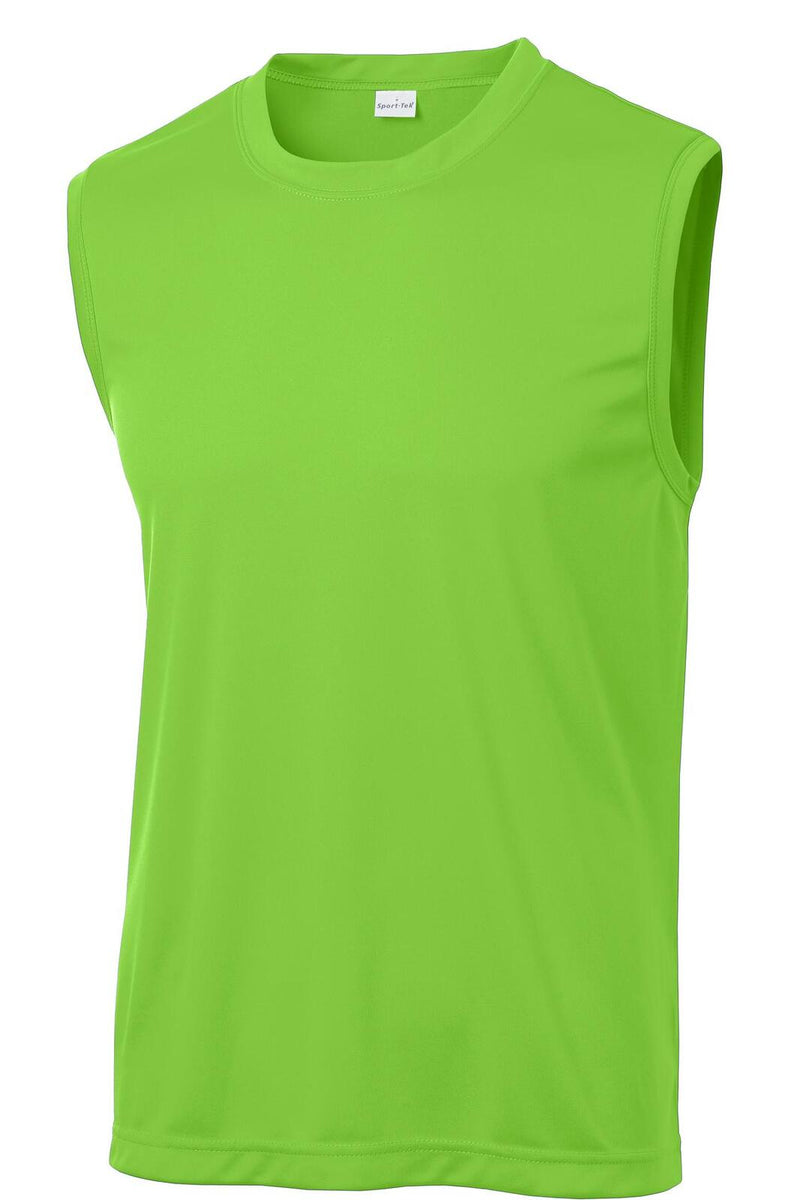 Lime Shock
