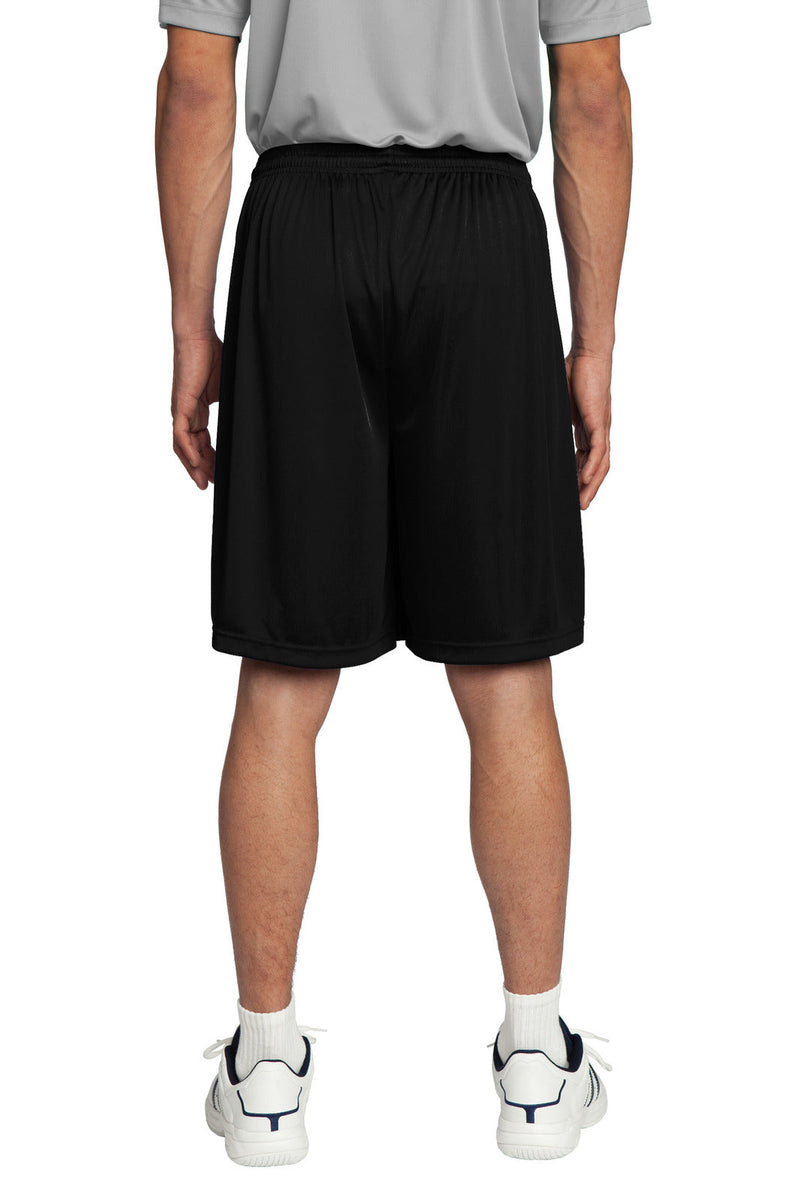 Sport-Tek ST355 PosiCharge Competitor Short (3XL) – product photo