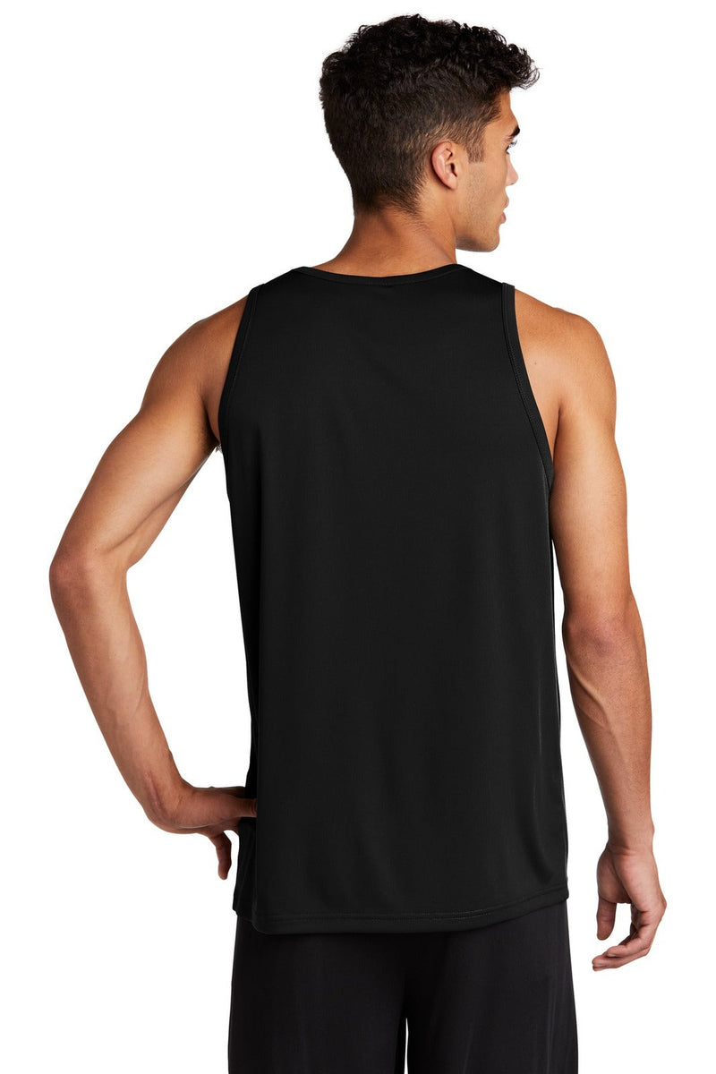 Sport-Tek ST356 PosiCharge Competitor Tank (2XL) – product photo