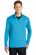 Sport-Tek ST357 PosiCharge Competitor 1/4-Zip Pullover (2XL)