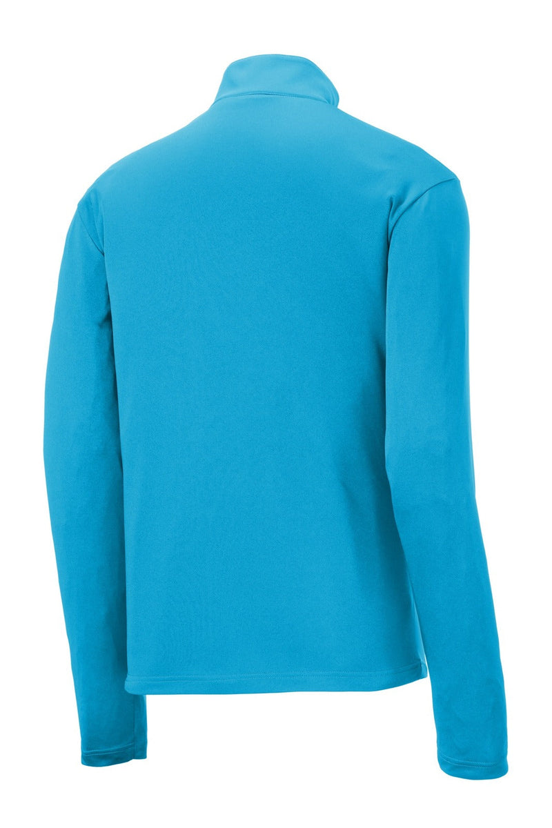 Sport-Tek ST357 PosiCharge Competitor 1/4-Zip Pullover (3XL - 4XL) – product photo