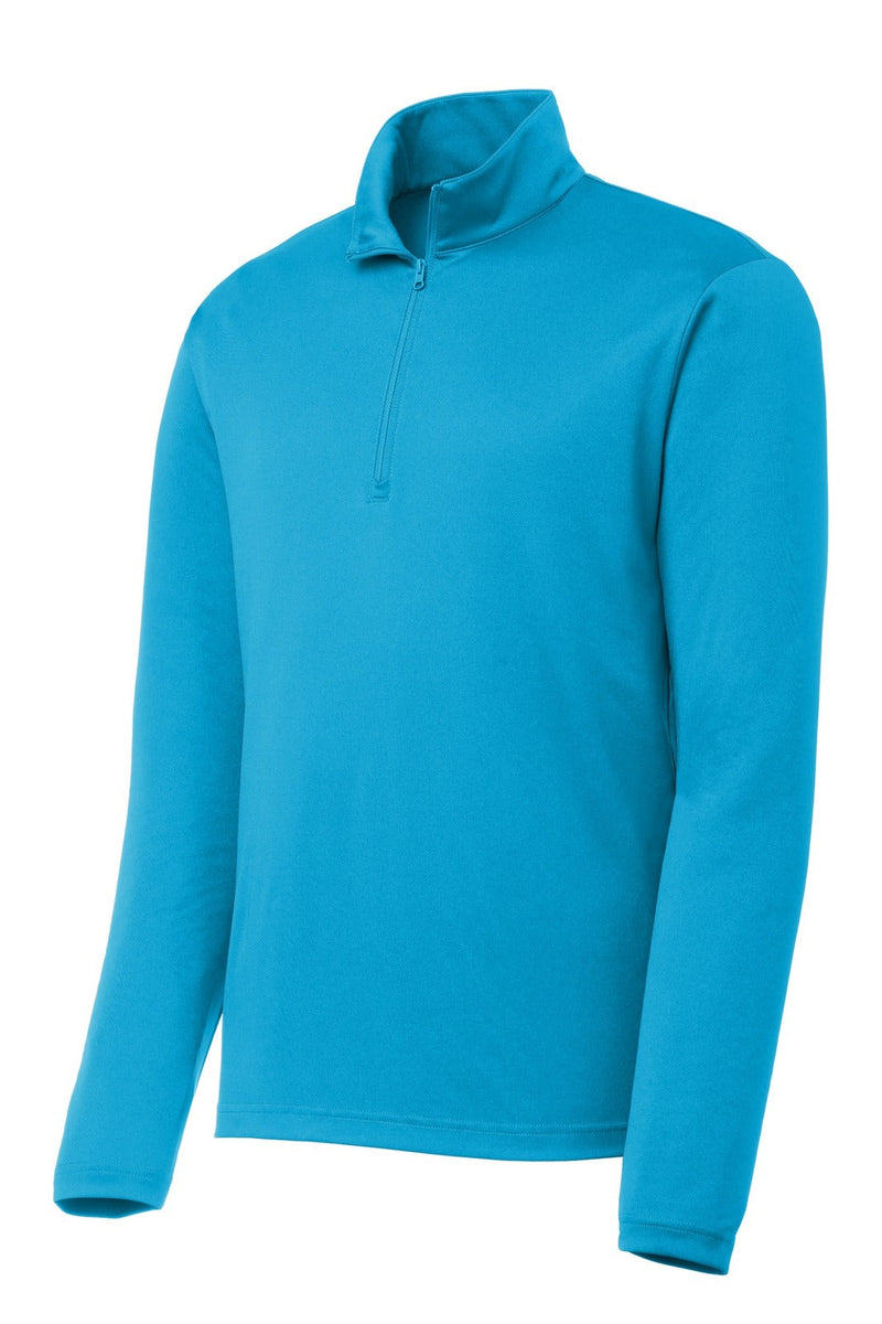 Atomic Blue
