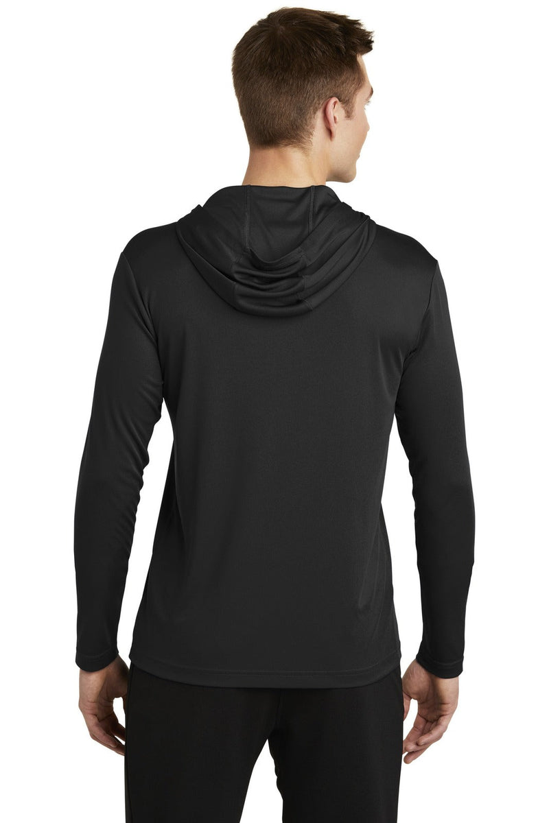 Sport-Tek ST358 PosiCharge Competitor Hooded Pullover – product photo