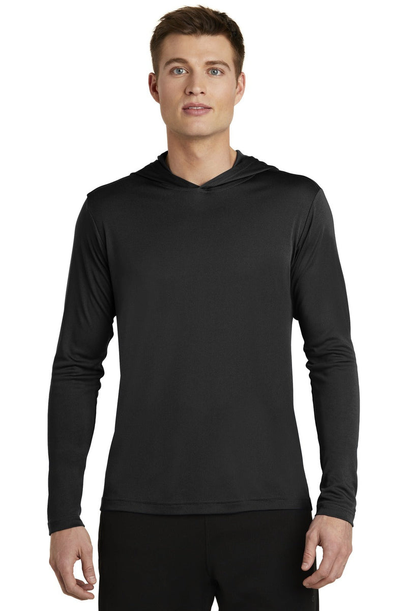 Sport-Tek ST358 PosiCharge Competitor Hooded Pullover (2XL)