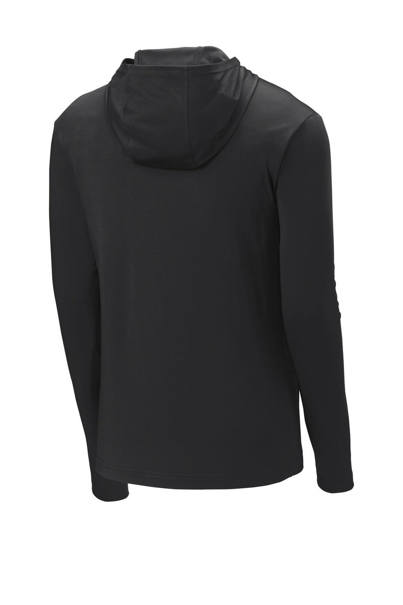 Sport-Tek ST358 PosiCharge Competitor Hooded Pullover (2XL) – product photo