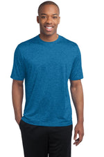 Sport-Tek ST360 Heather Contender Tee