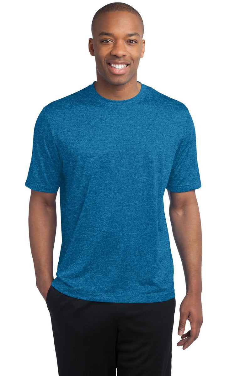 Sport-Tek ST360 Heather Contender Tee