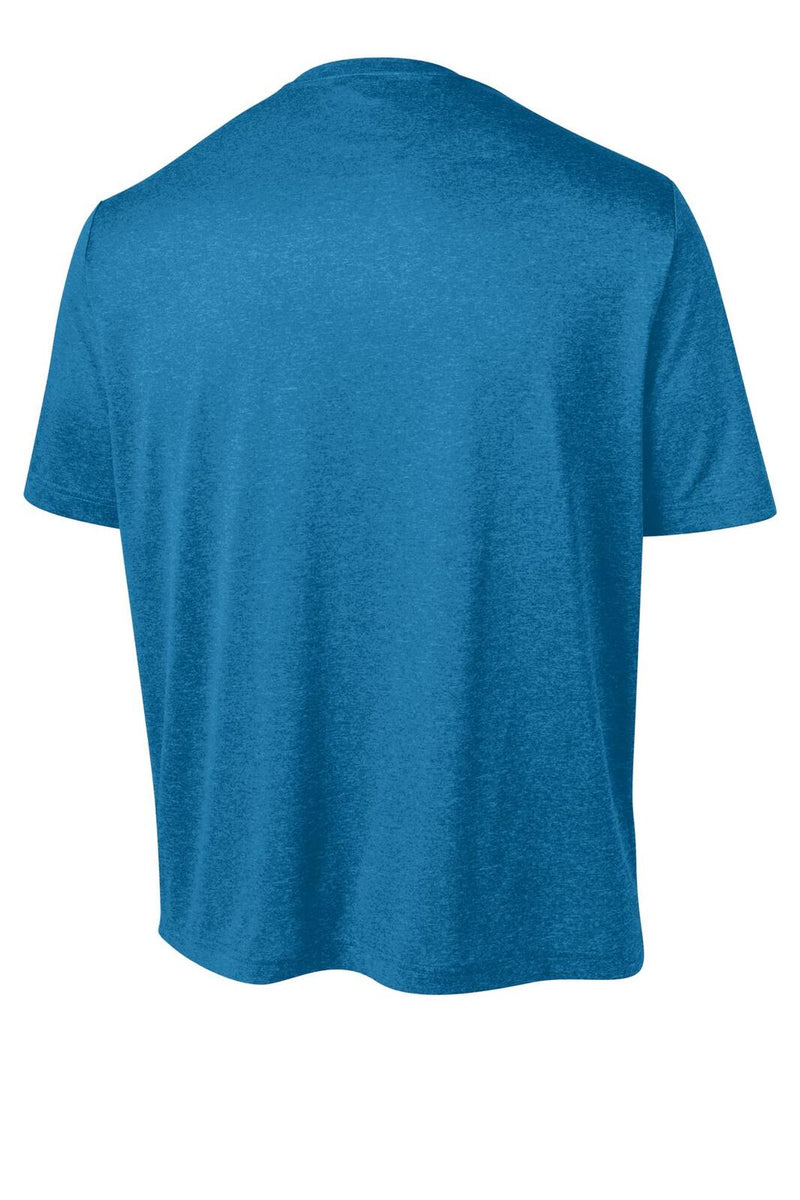 Sport-Tek ST360 Heather Contender Tee – product photo