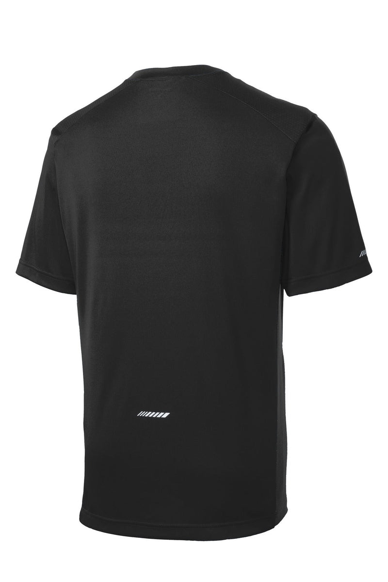 Sport-Tek ST380 PosiCharge Elevate Tee – product photo