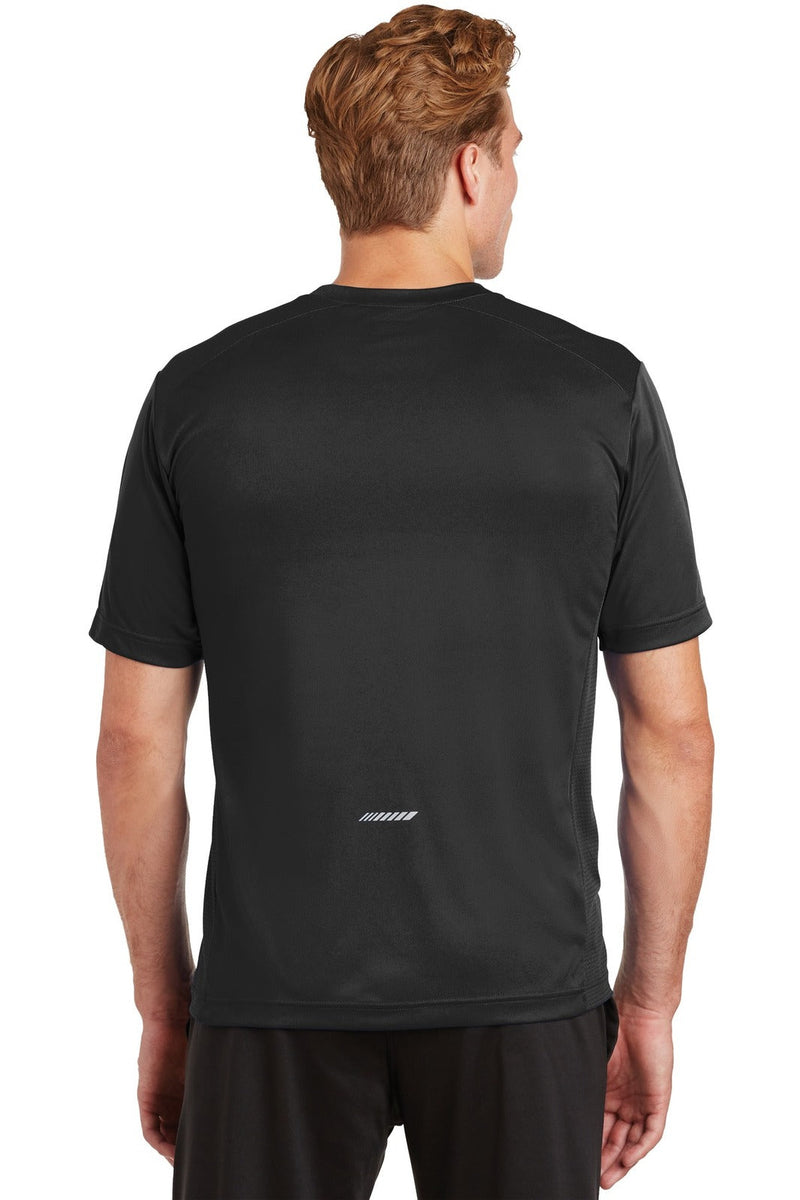 Sport-Tek ST380 PosiCharge Elevate Tee – product photo