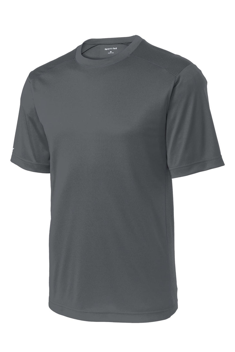Iron Grey