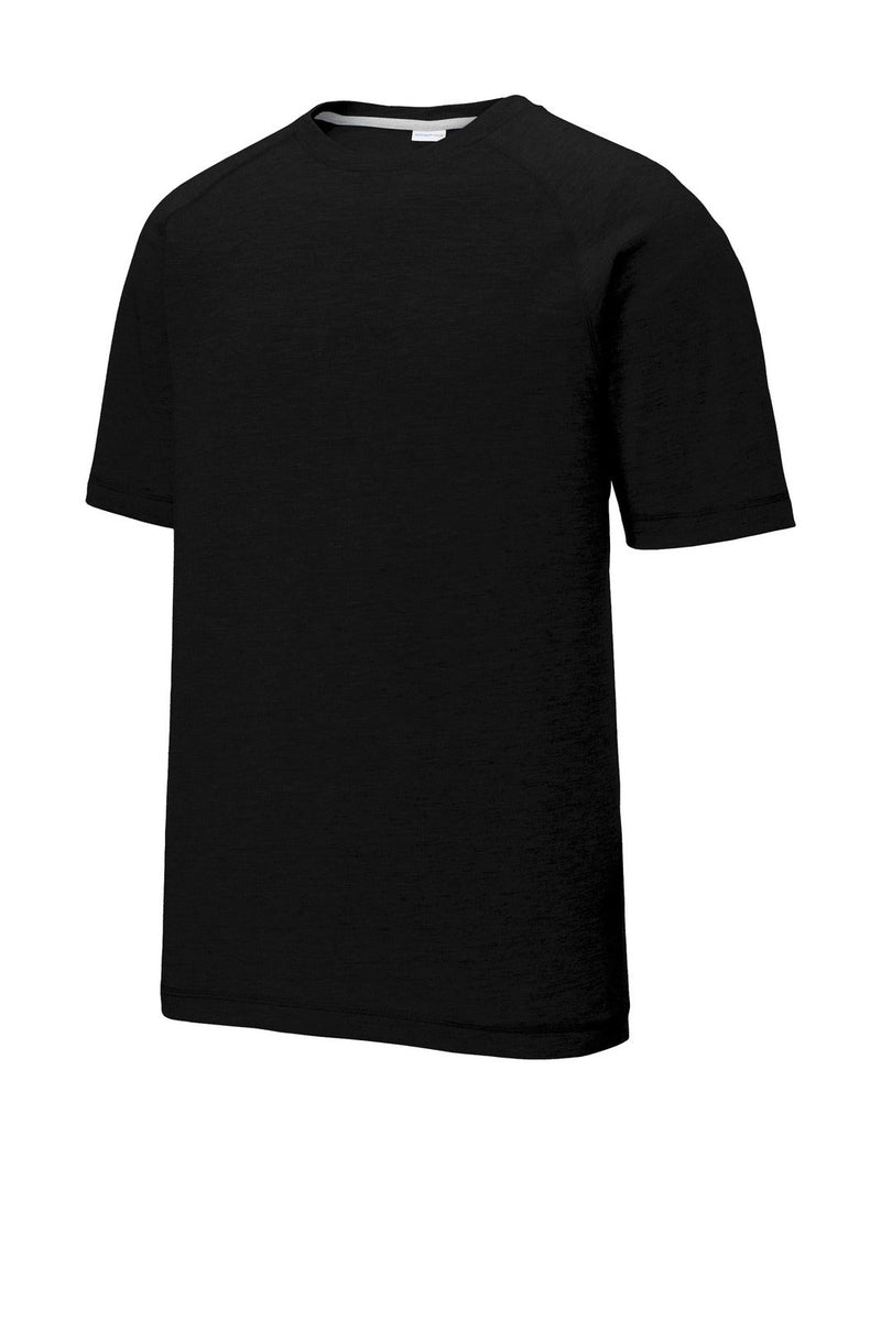 Black Triad Solid