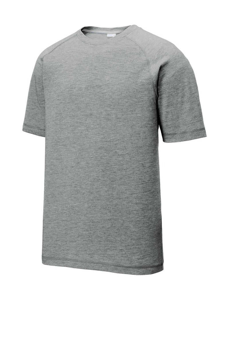 Dark Grey Heather
