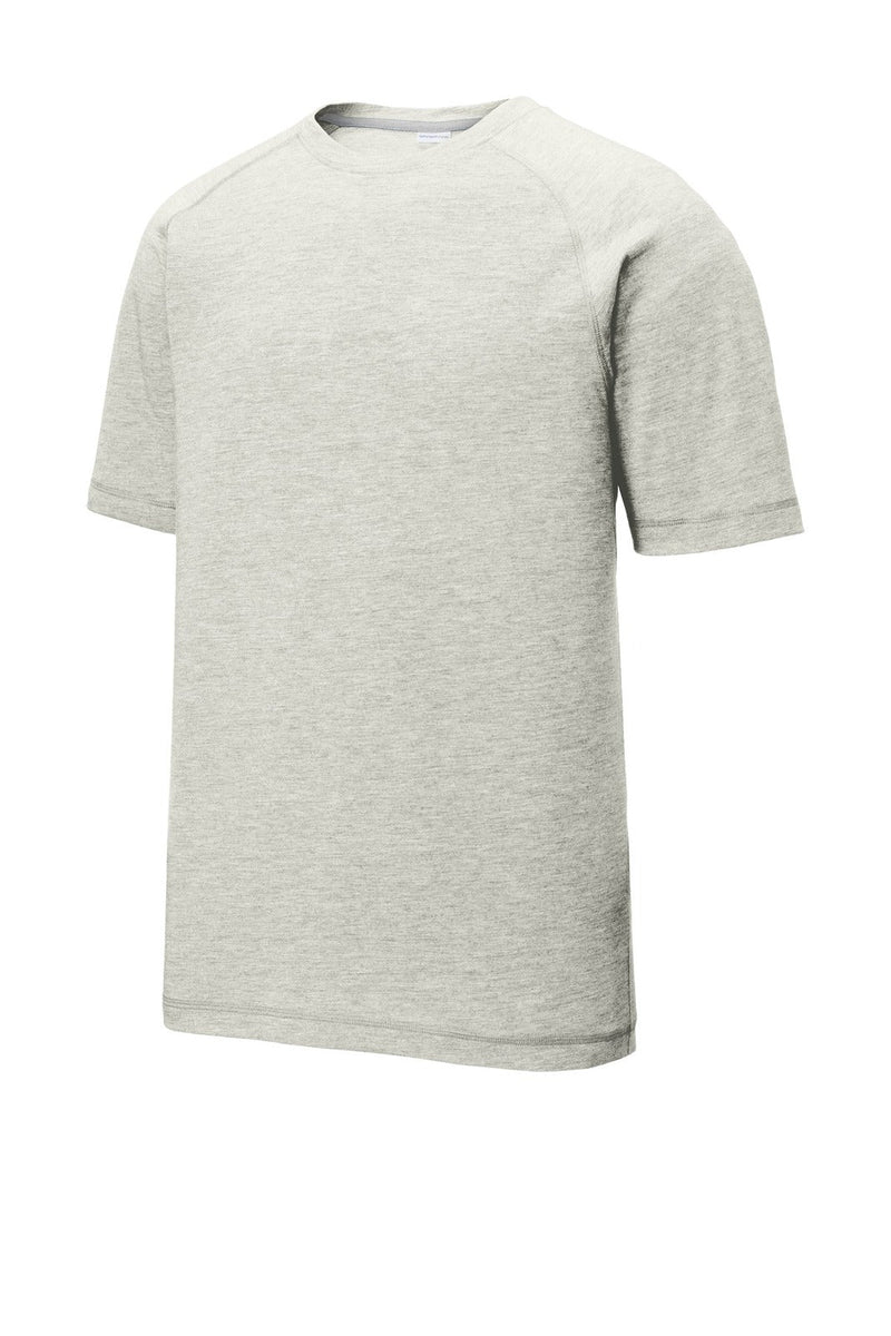 Light Grey Heather