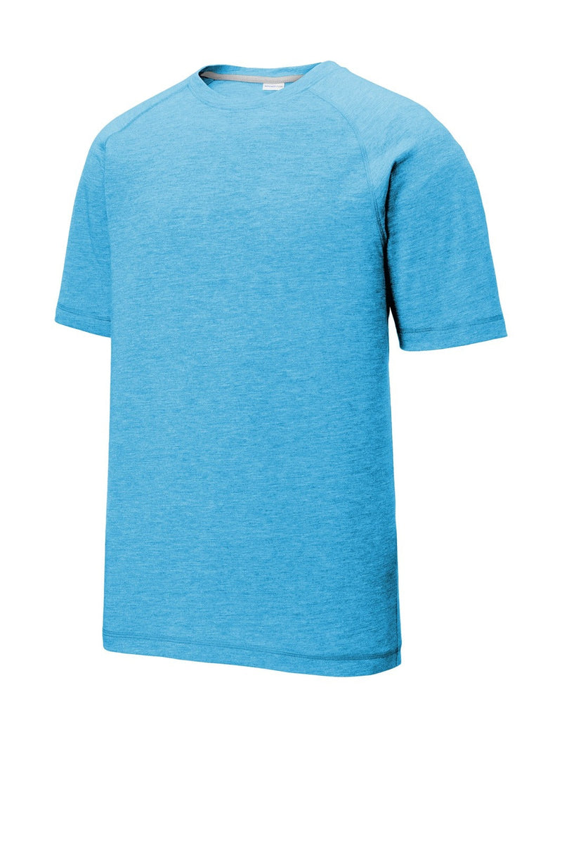Pond Blue Heather