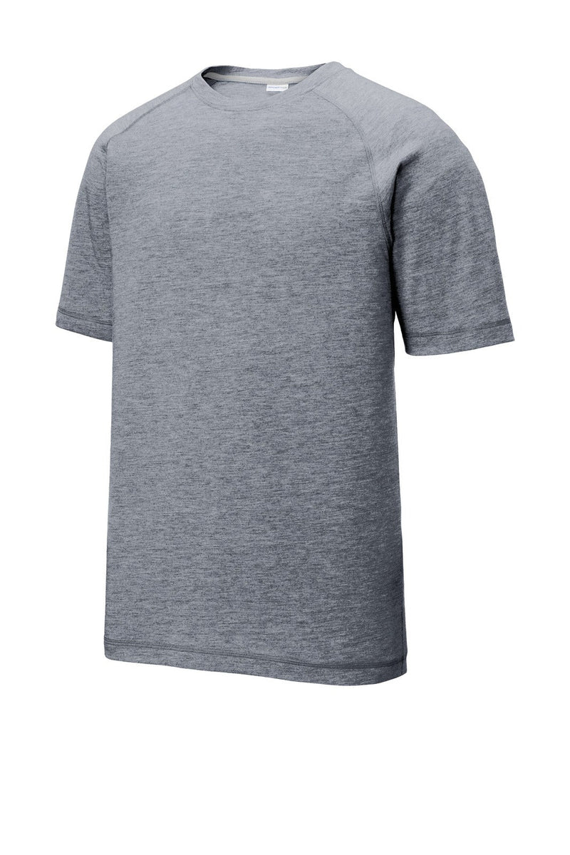 True Navy Heather