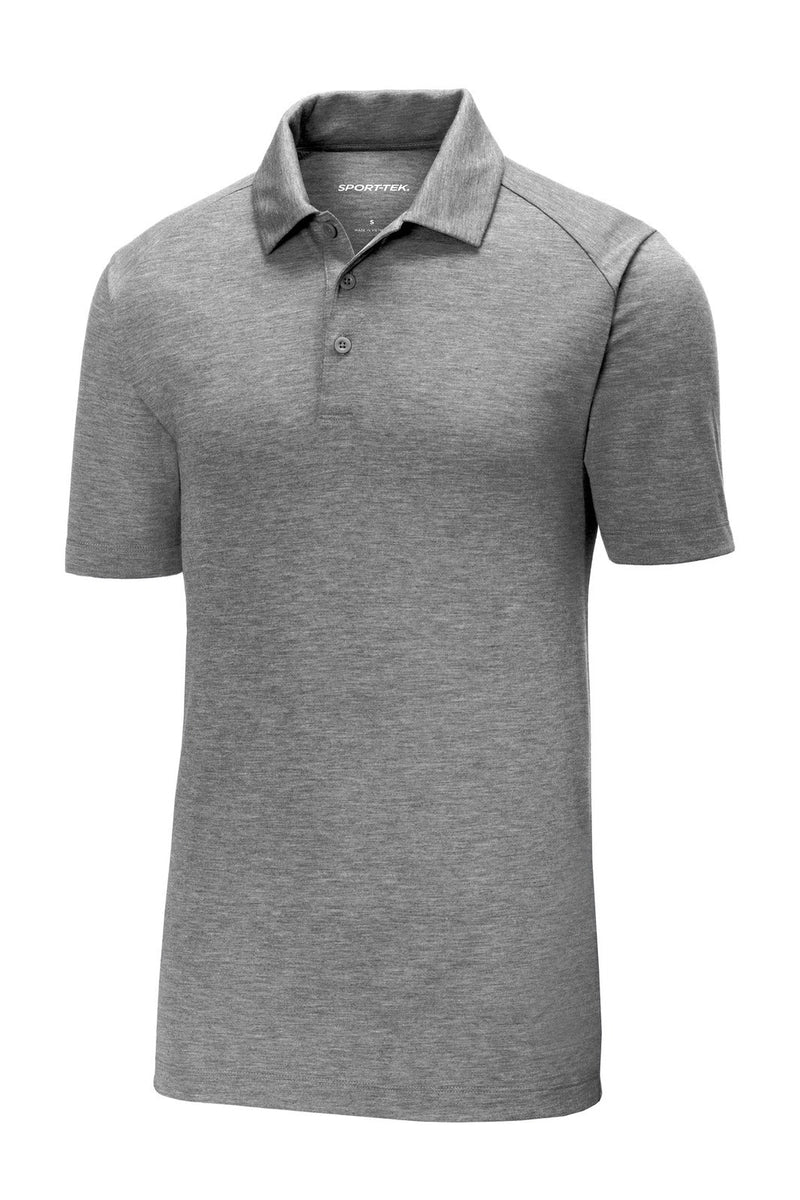 Dark Grey Heather