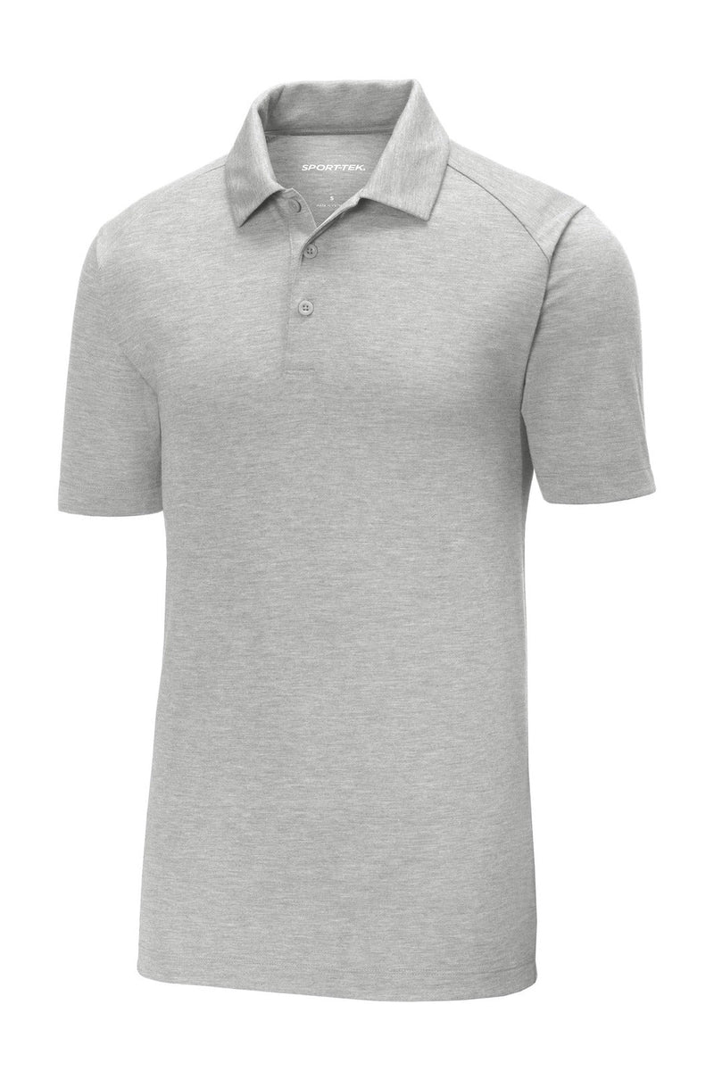 Light Grey Heather