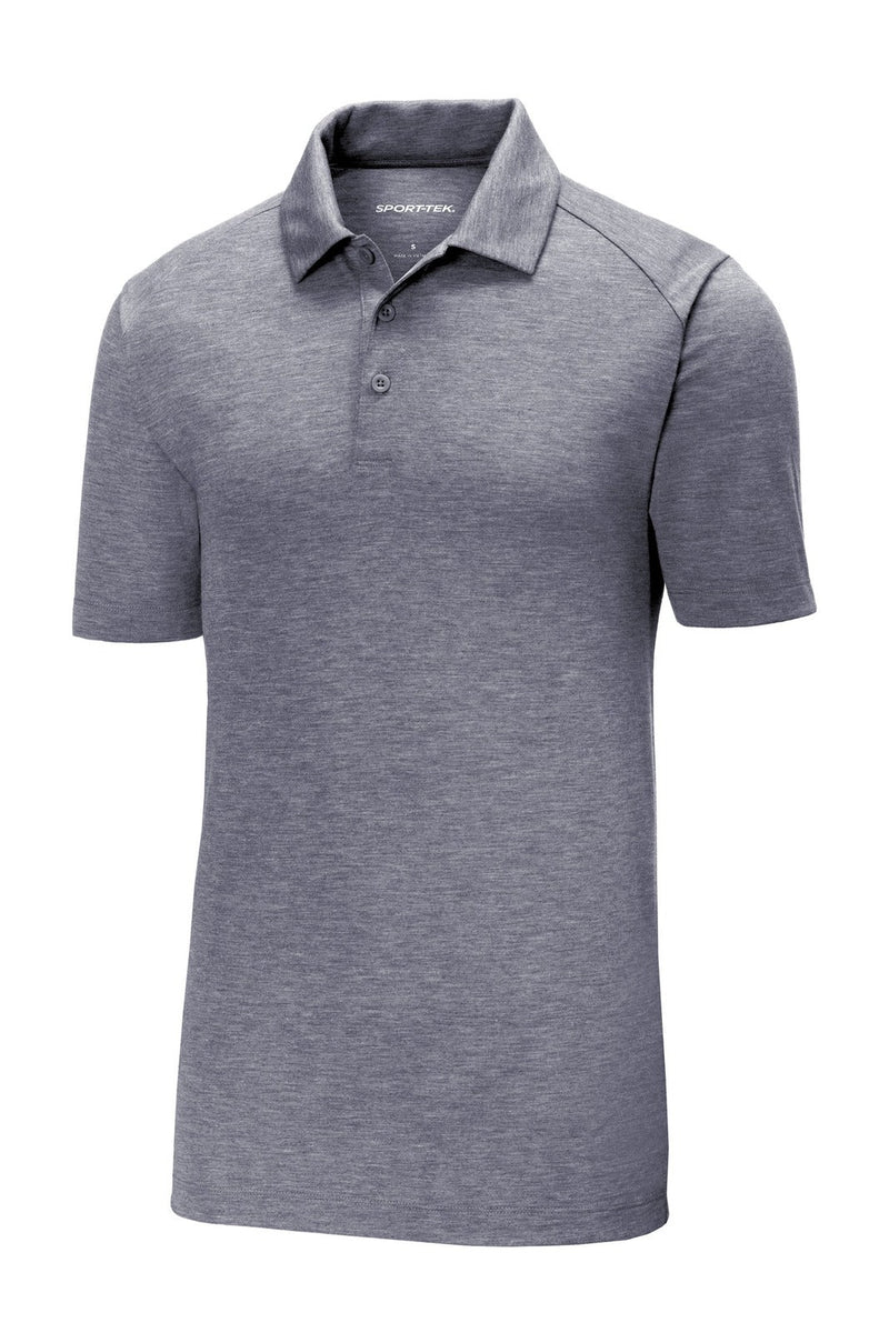 True Navy Heather