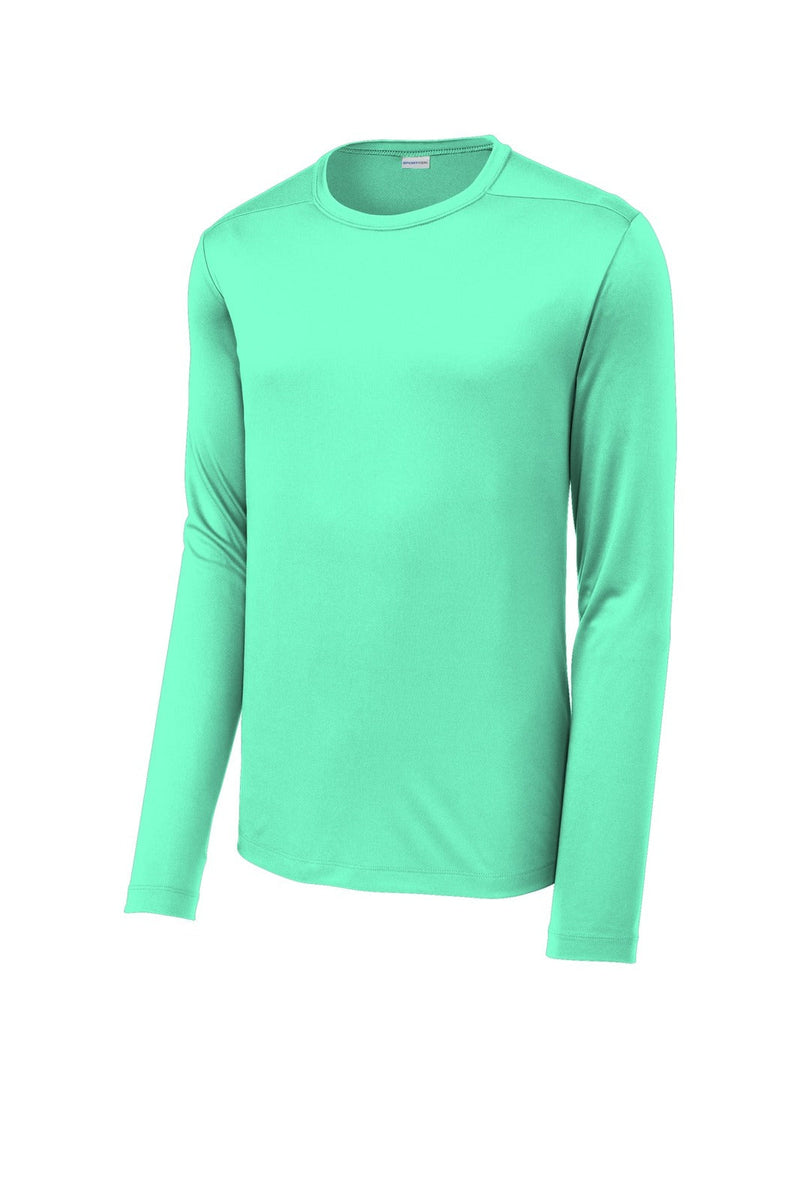 Bright Seafoam