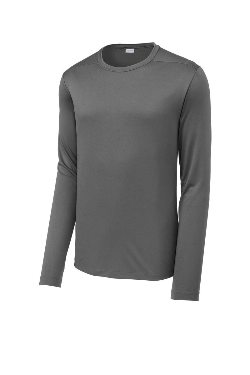 Dark Smoke Grey
