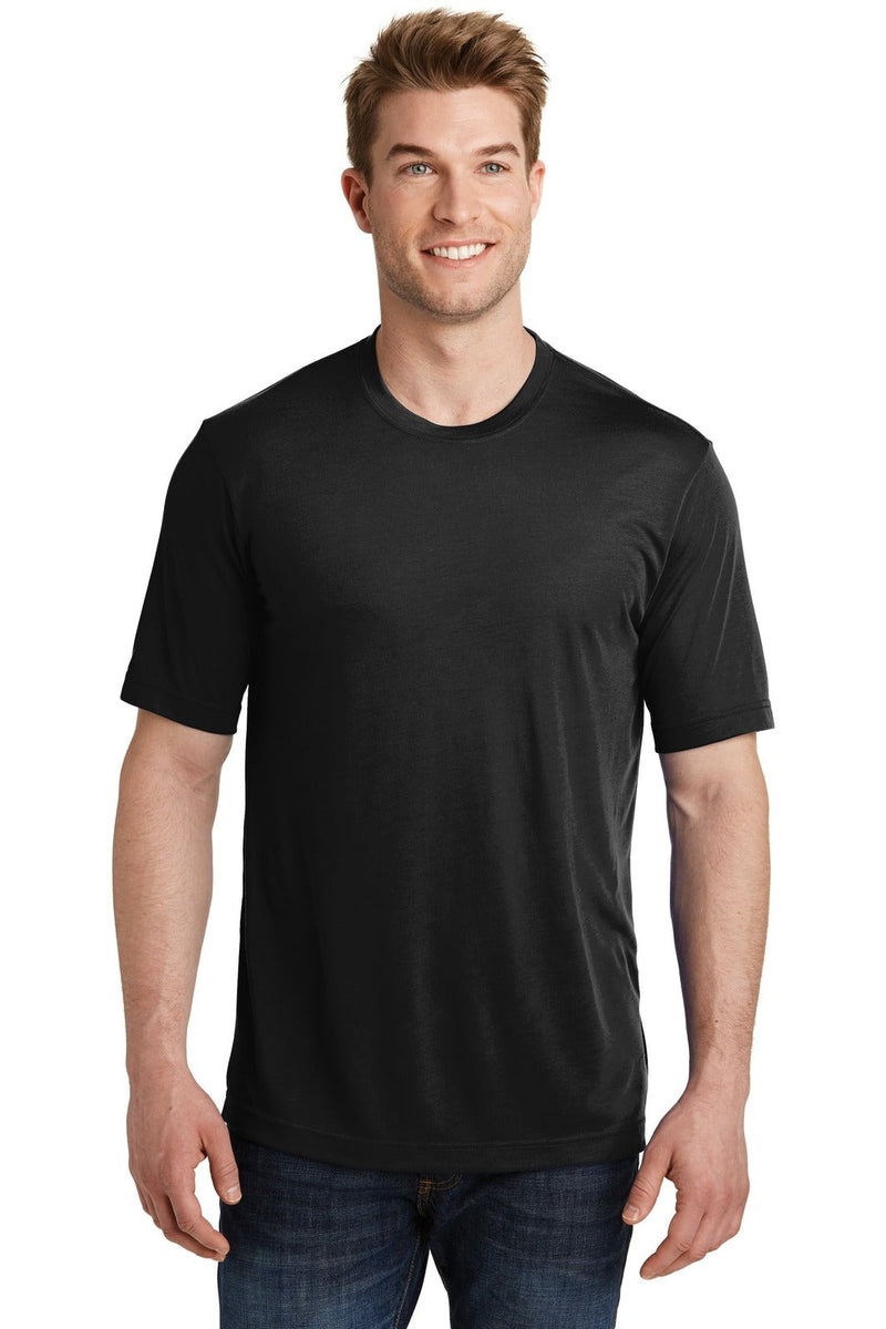Sport-Tek ST450 PosiCharge Competitor Cotton Touch Tee (2XL)