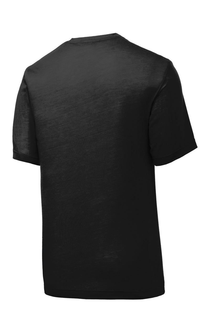 Sport-Tek ST450 PosiCharge Competitor Cotton Touch Tee – product photo