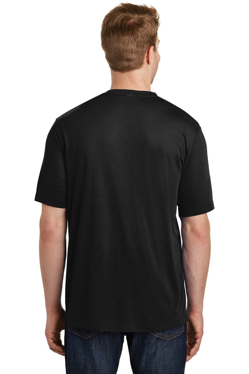 Sport-Tek ST450 PosiCharge Competitor Cotton Touch Tee (3XL - 4XL) – product photo