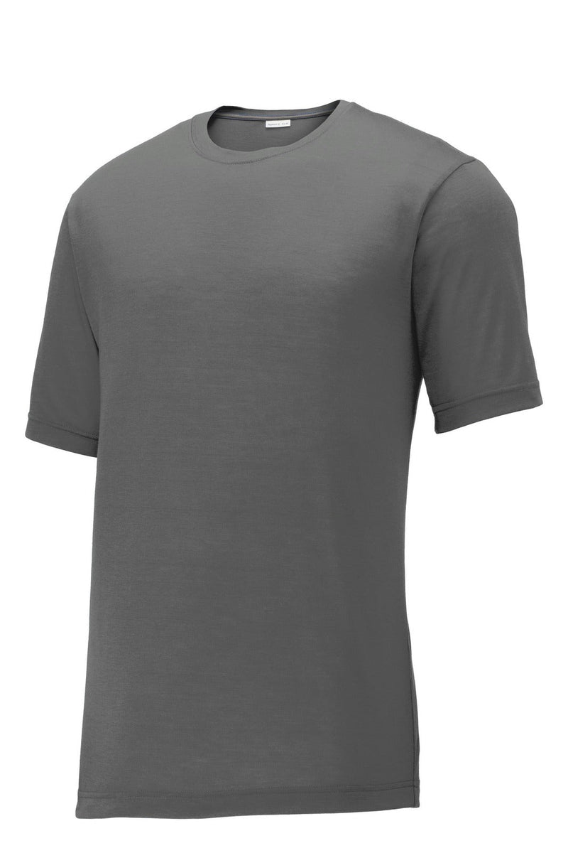 Dark Smoke Grey