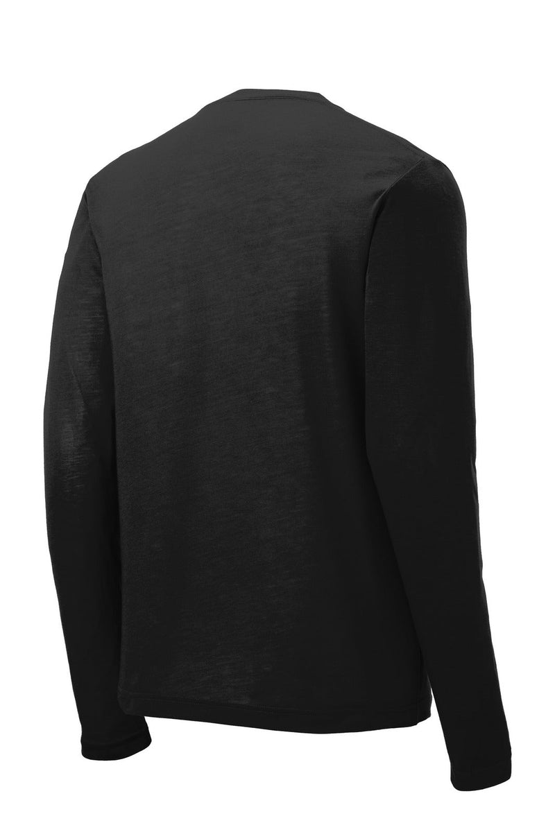 Sport-Tek ST450LS Long Sleeve PosiCharge Competitor Cotton Touch Tee (2XL) – product photo
