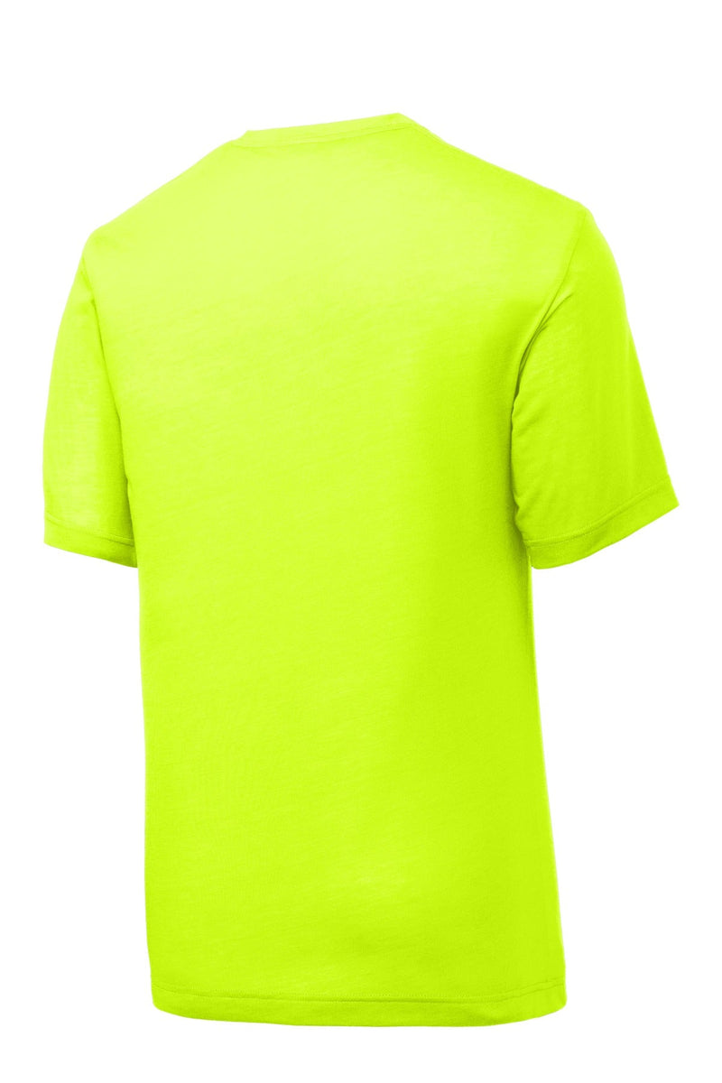 Neon Yellow