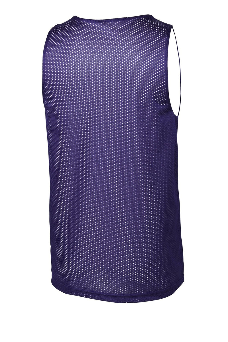 Sport-Tek ST500 PosiCharge Classic Mesh Reversible Tank (3XL - 4XL) – product photo