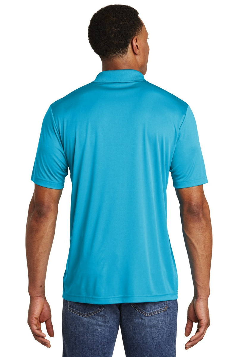 Sport-Tek ST550 PosiCharge Competitor Polo (3XL - 4XL) – product photo