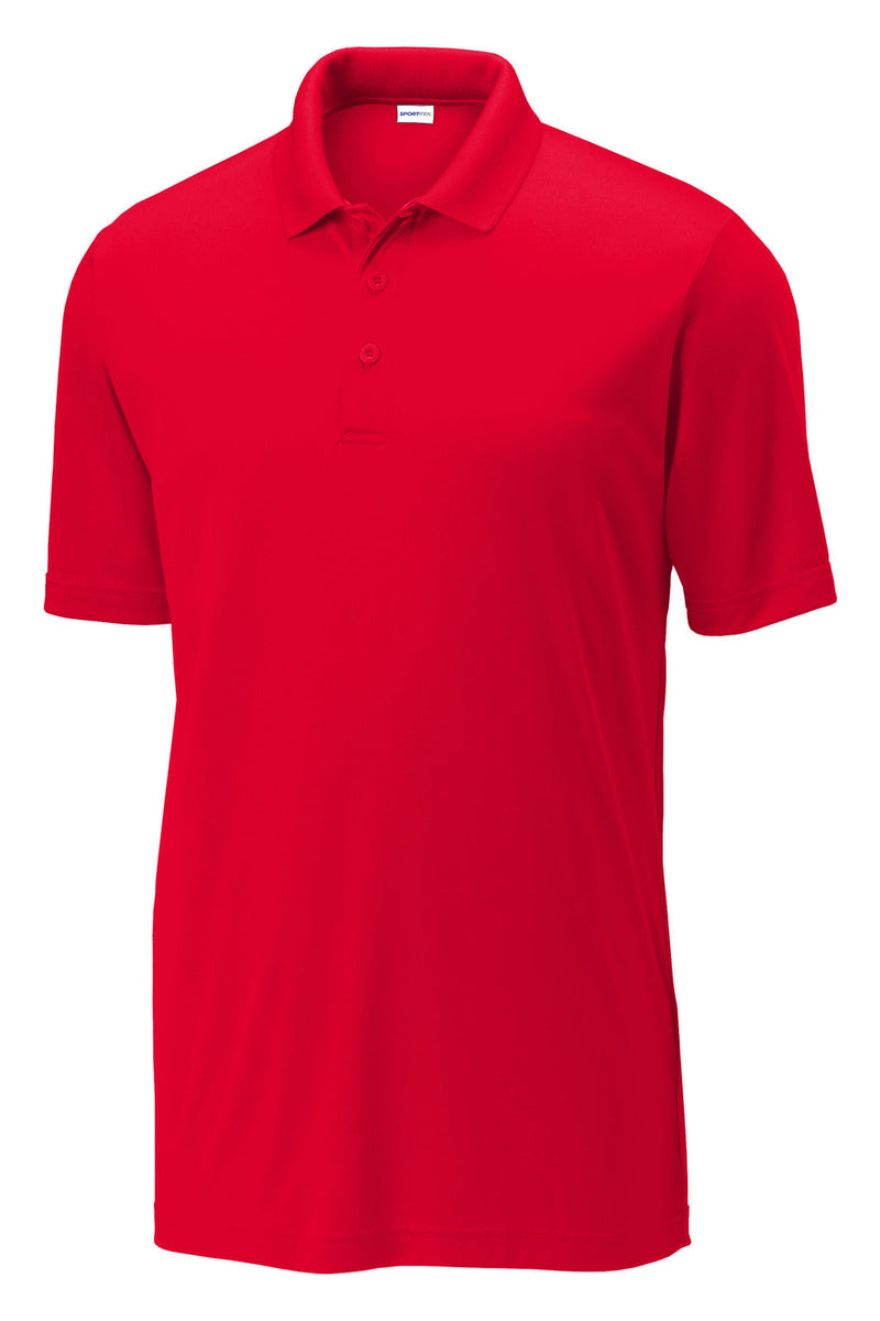 True Red
