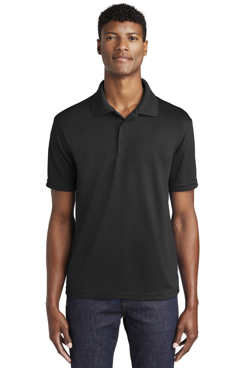 Sport-Tek ST640 PosiCharge RacerMesh Polo (3XL - 4XL)