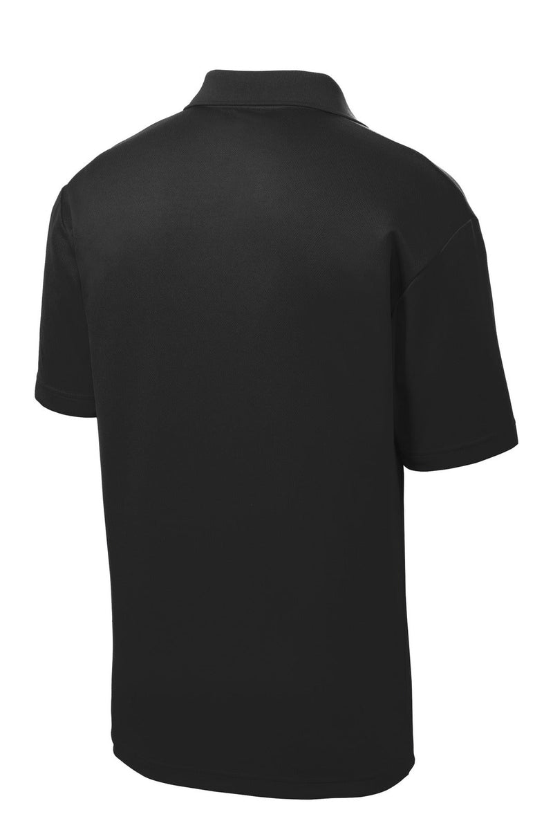 Sport-Tek ST640 PosiCharge RacerMesh Polo (3XL - 4XL) – product photo