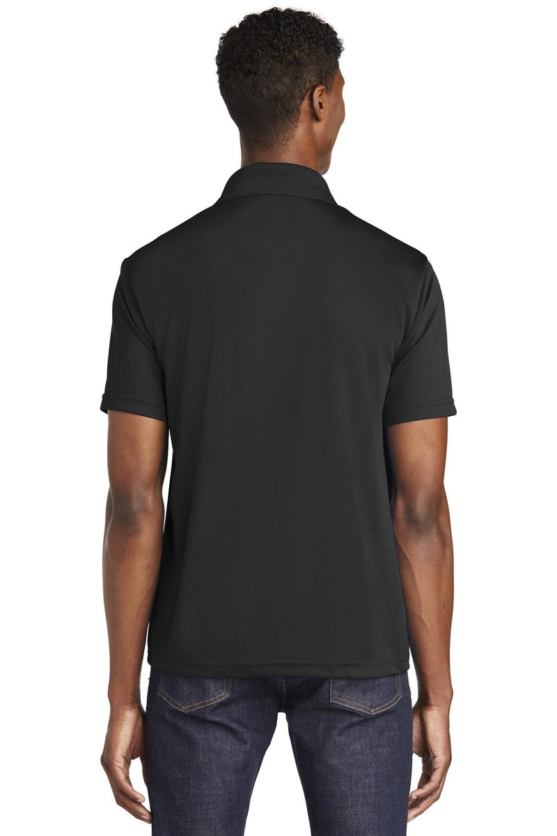 Sport-Tek ST640 PosiCharge RacerMesh Polo – product photo