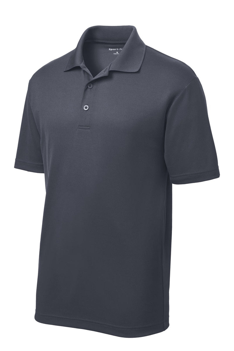 Graphite Grey