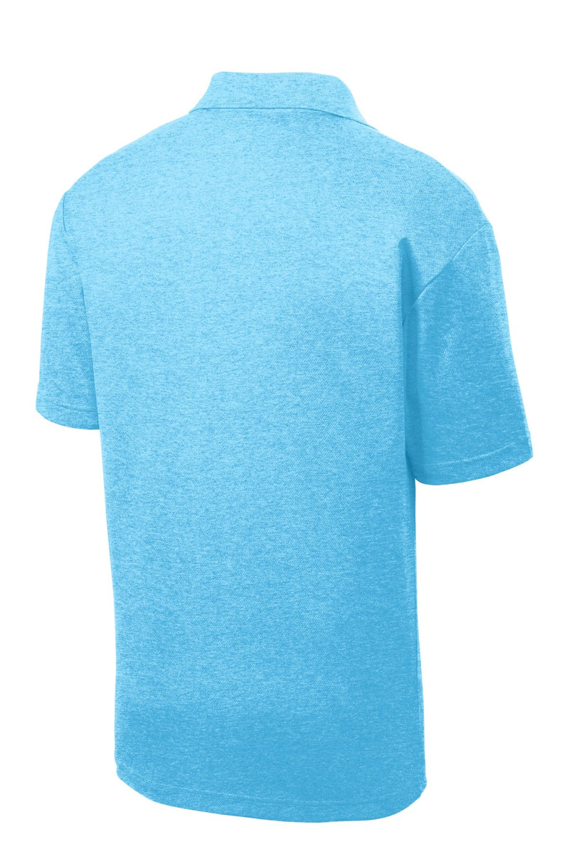 Pond Blue