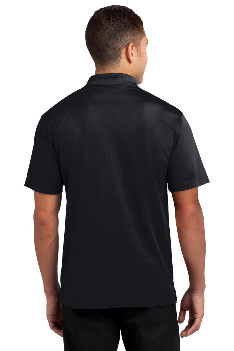 Sport-Tek ST650 Micropique Sport-Wick Polo (3XL - 4XL) – product photo