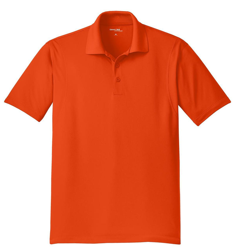 Deep Orange