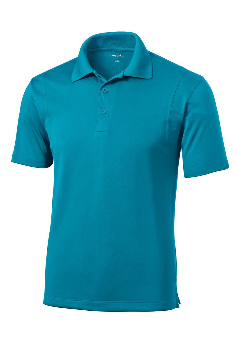Tropic Blue