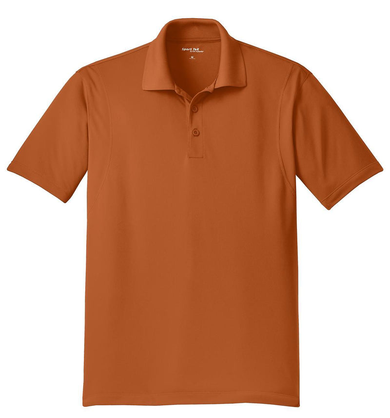 Texas Orange