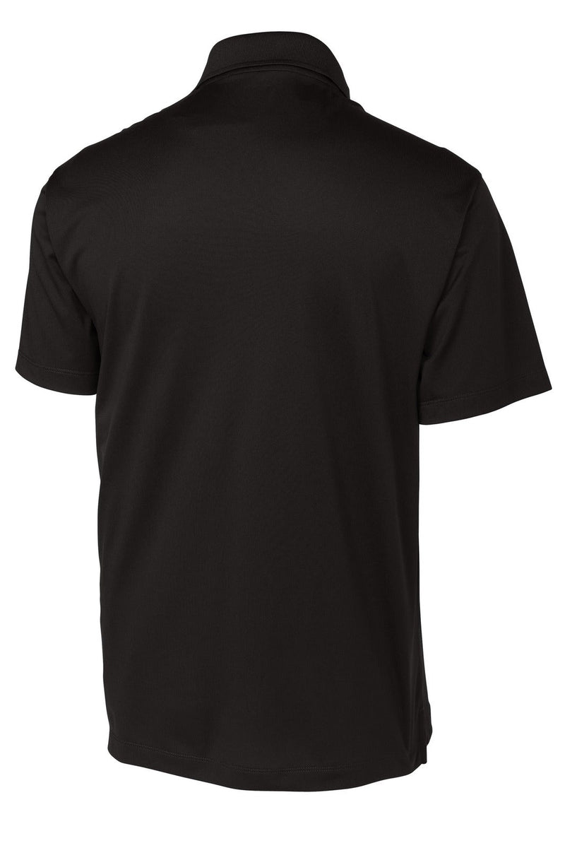 Sport-Tek ST651 Micropique Sport-Wick Pocket Polo – product photo